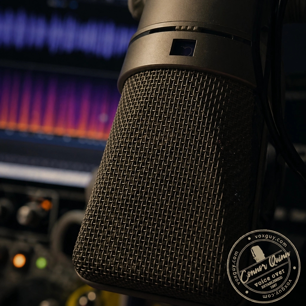 Connor Quinn VO🎙 tweet media