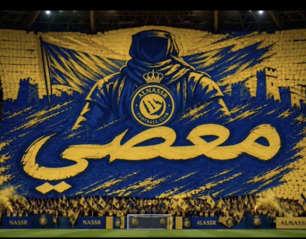jofaisal's tweet photo. @ALAHLI_FC https://t.co/HNgtq8VfcI