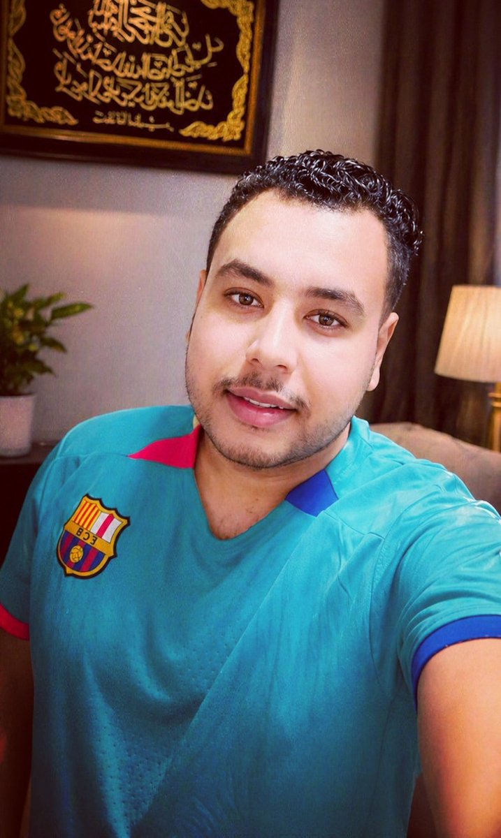 Ibrahim Hisham tweet media
