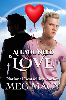 Saphs_Books's tweet image. #BookReview ~ All You Need is Love by Meg Macy ~ #Polyamory #LGBTQA+ #Romance ift.tt/aBm2iGM