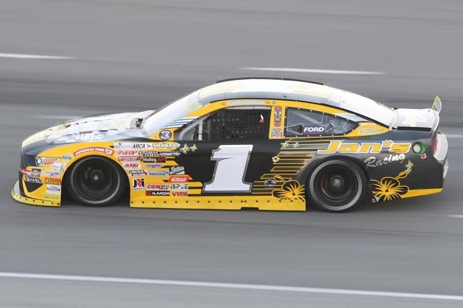 ARCA News Central (@arcafan_news) tweet media