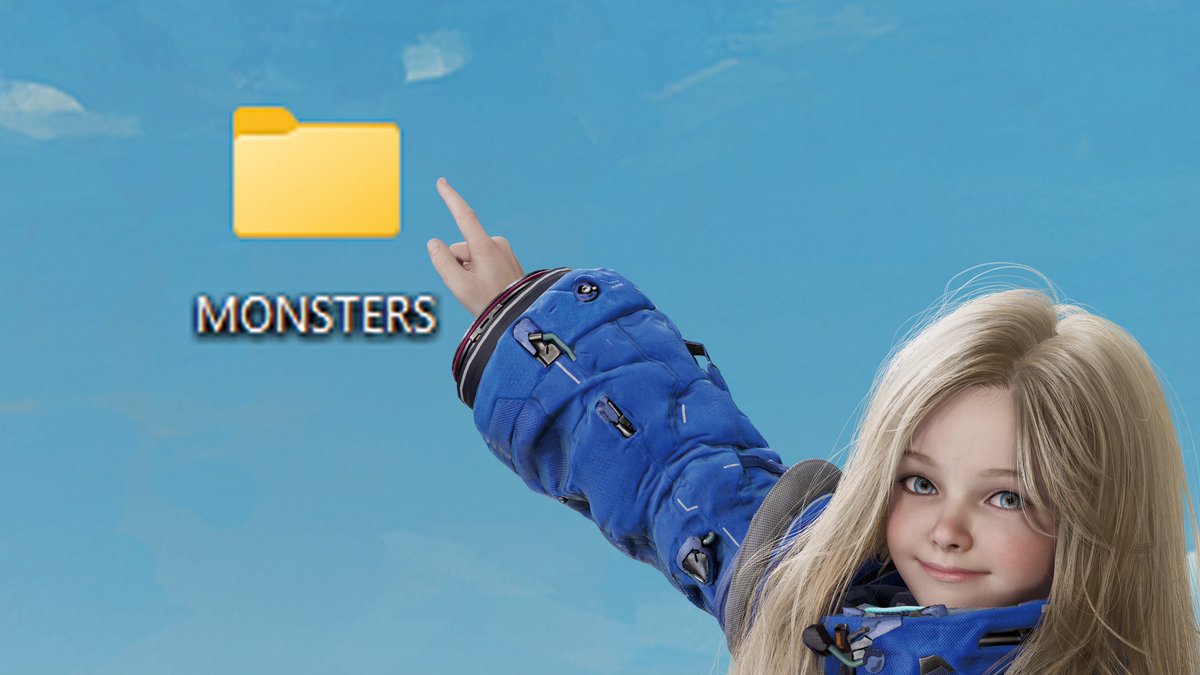 Monster Hunter tweet media