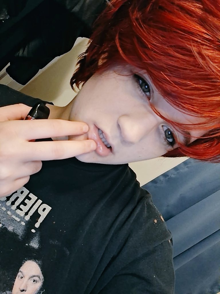 berrie 🔞 MDNI tweet media