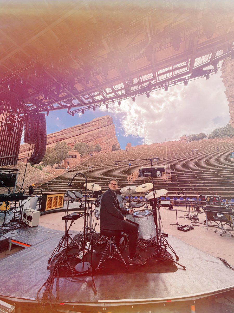 Joe Cox Drums tweet media