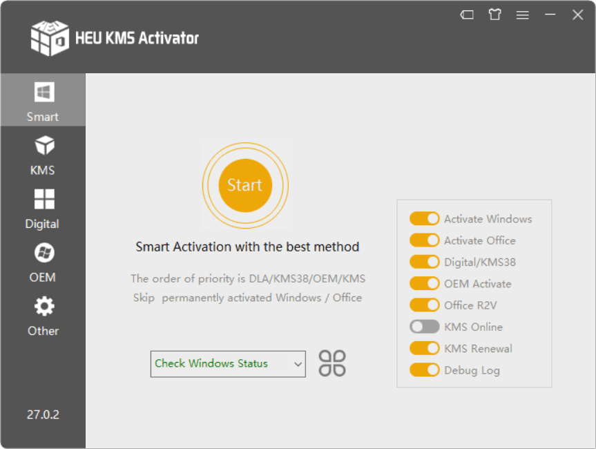 manal_7's tweet photo. تنزيل أداة تفعيل ويندوز 11 و 10 و أوفيس 2024 | HEU KMS Activator 2026 https://t.co/x7U7OKI3uA