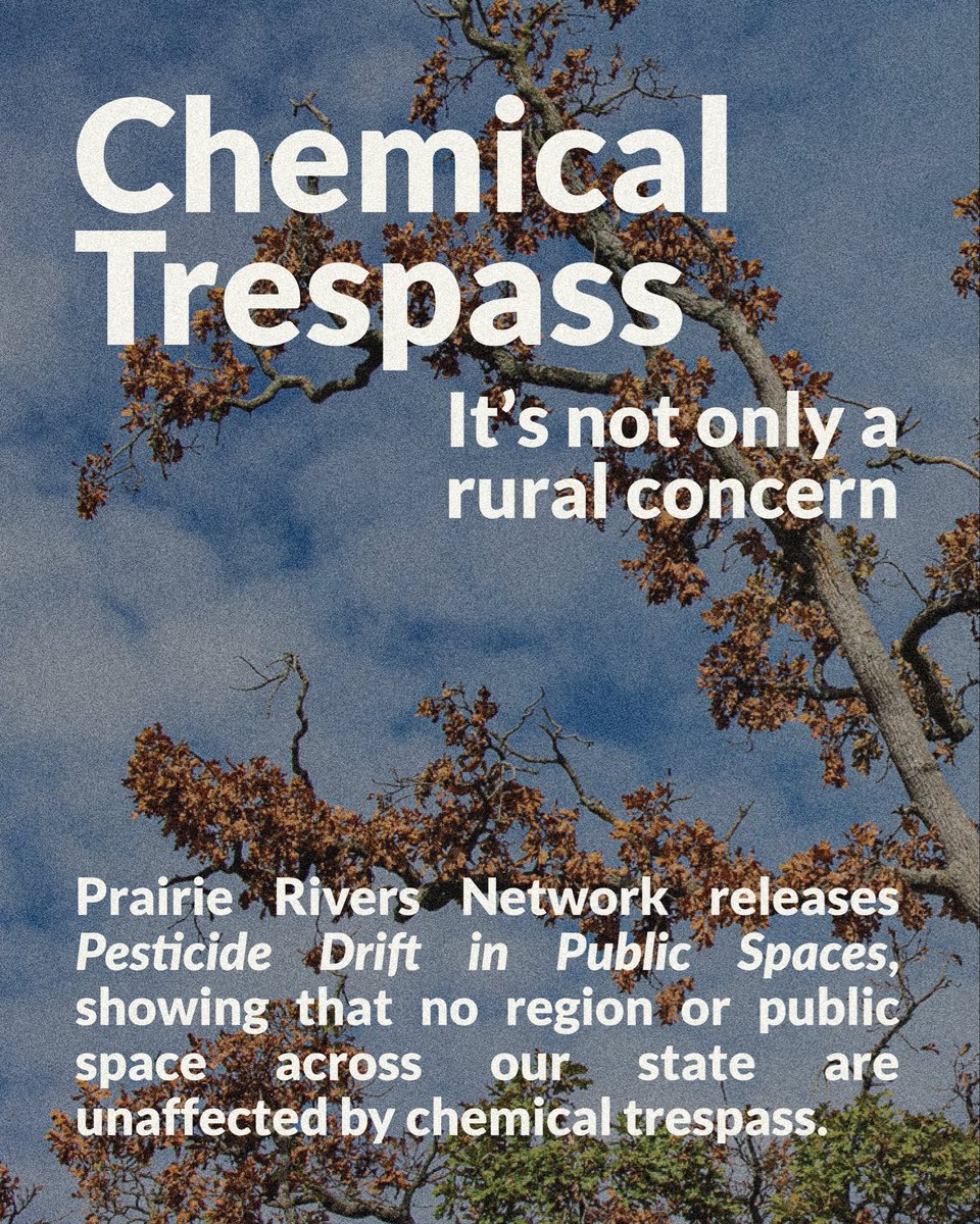 Prairie Rivers Network tweet media