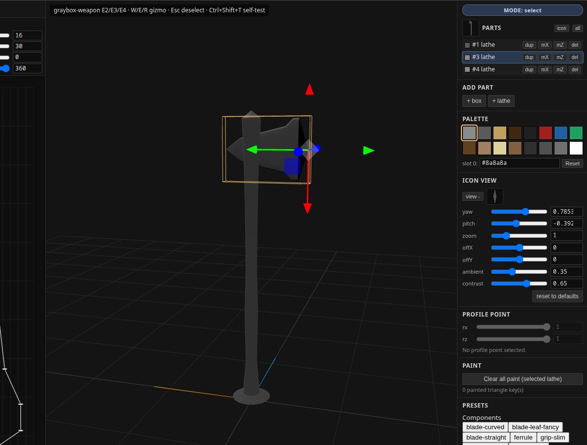 math2mesh tweet media