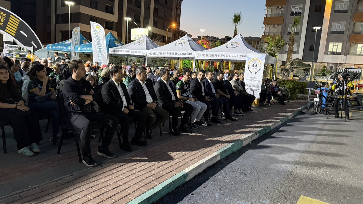 AK PARTİ KARAKÖPRÜ tweet media