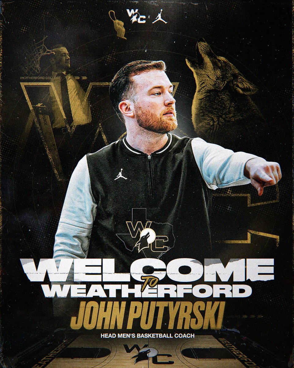 Coach Putyrski takes over, begins new era for #WCHoops 

Read about our new head coach below:
wcathletics.com/general/2025-2…