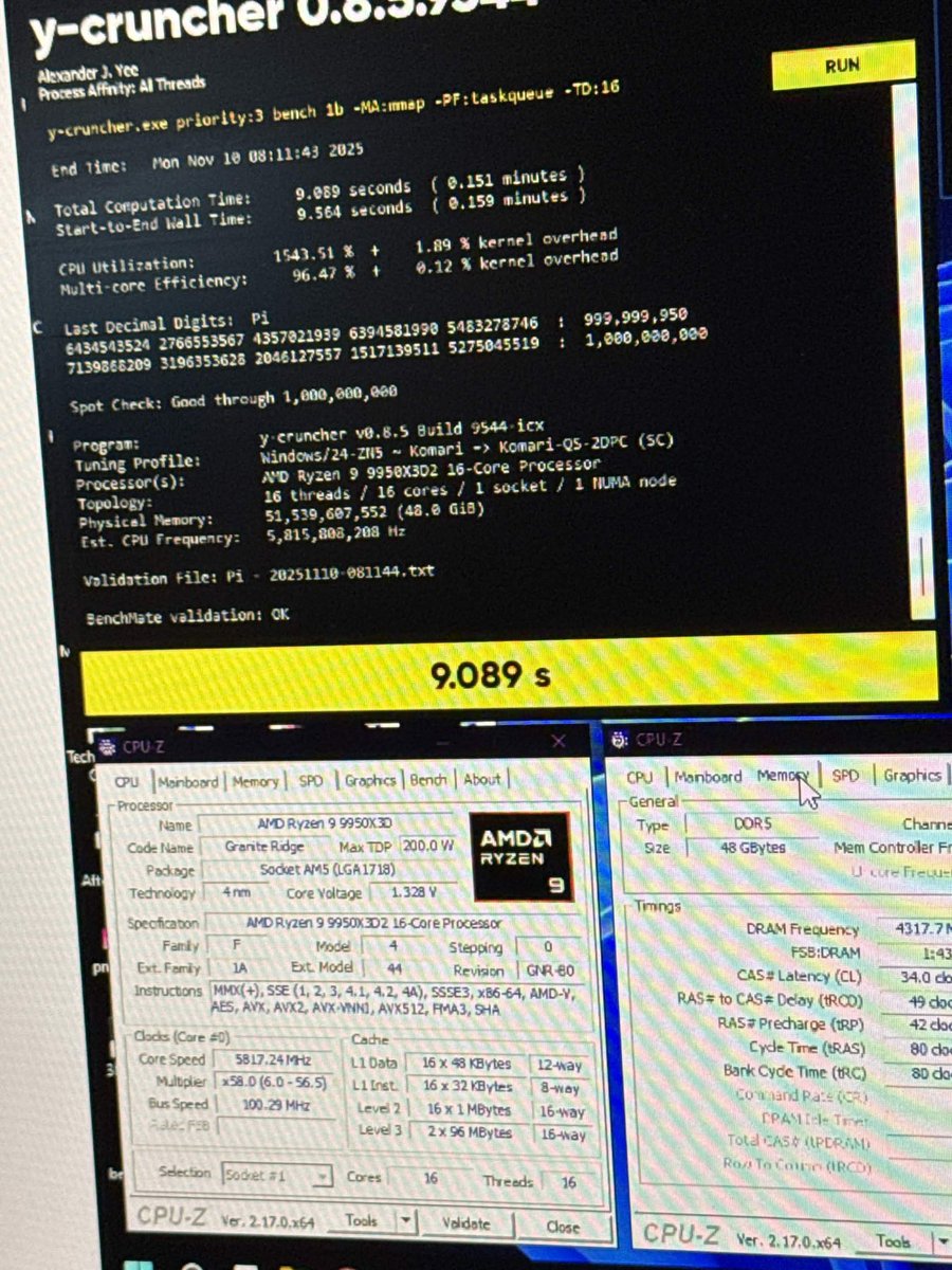 slovak_killer - XOC HWBot tweet media