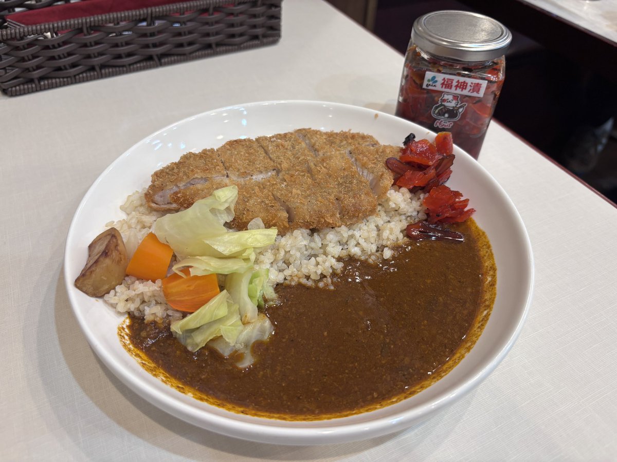 お箸（橋本） tweet media