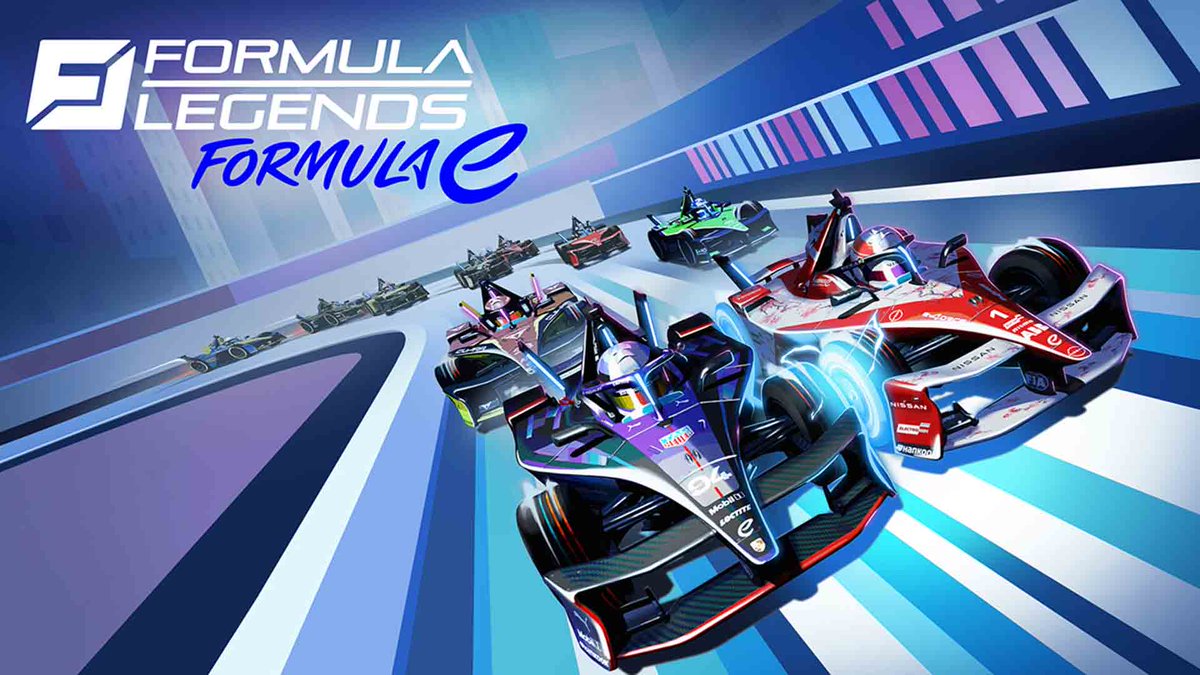 one_digital's tweet image. Revisión: Formula Legends : Formula E - Electric Evolution - La evolución eléctrica del automovilismo competitivo

onedigital.mx/2026/04/30/rev…

⚡🏁 #onedigital #one_digital #Revisión #FormulaEElectricEvolution #FormulaLegends #RacingGame #Simcade #Motorsport