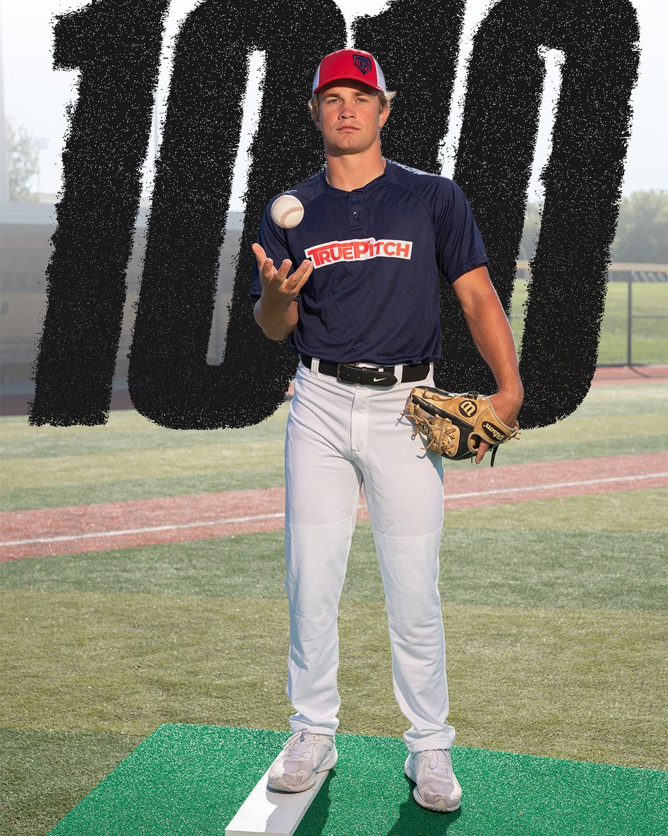 True Pitch Mounds tweet media