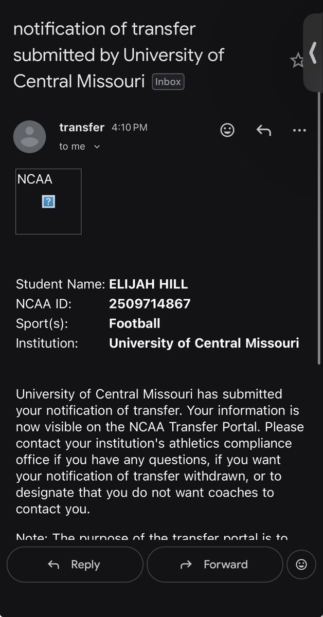 Elijah Hill tweet media