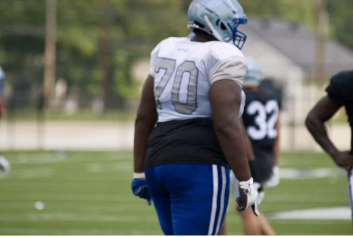 ANTHONY ALEXANDER tweet media