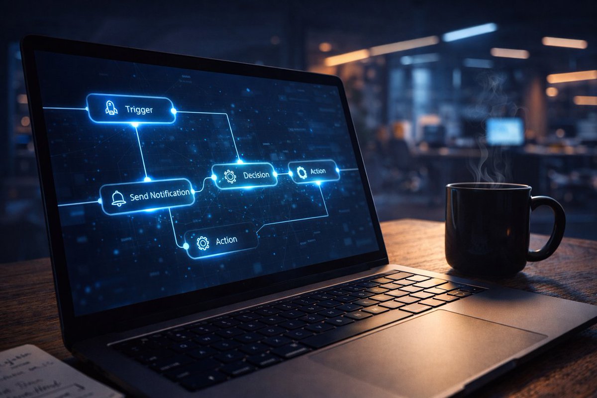 Daily10List's tweet photo. Top 10 AI Tools That Replace a Full-Time Assistant (2026) https://t.co/WIrPKc7cg0 https://t.co/S40LADz0f3