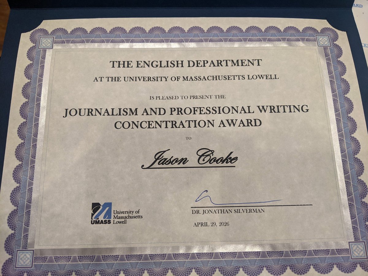 Jason Cooke tweet media