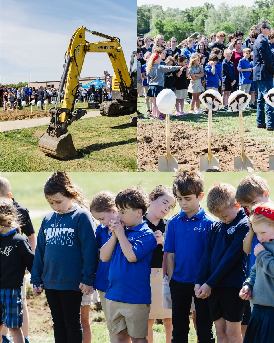 Mt. Juliet Christian Academy tweet media