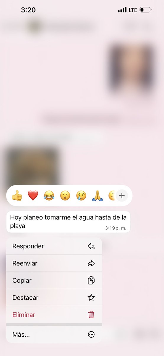 En qué rifa me la saqué