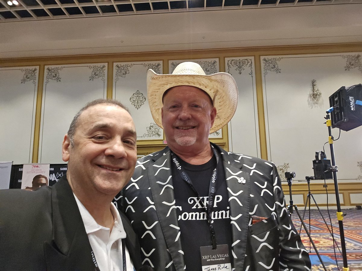 Johnny Krypto (Good Evening Crypto Co-Host) tweet media
