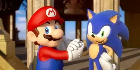 Mario tweet media