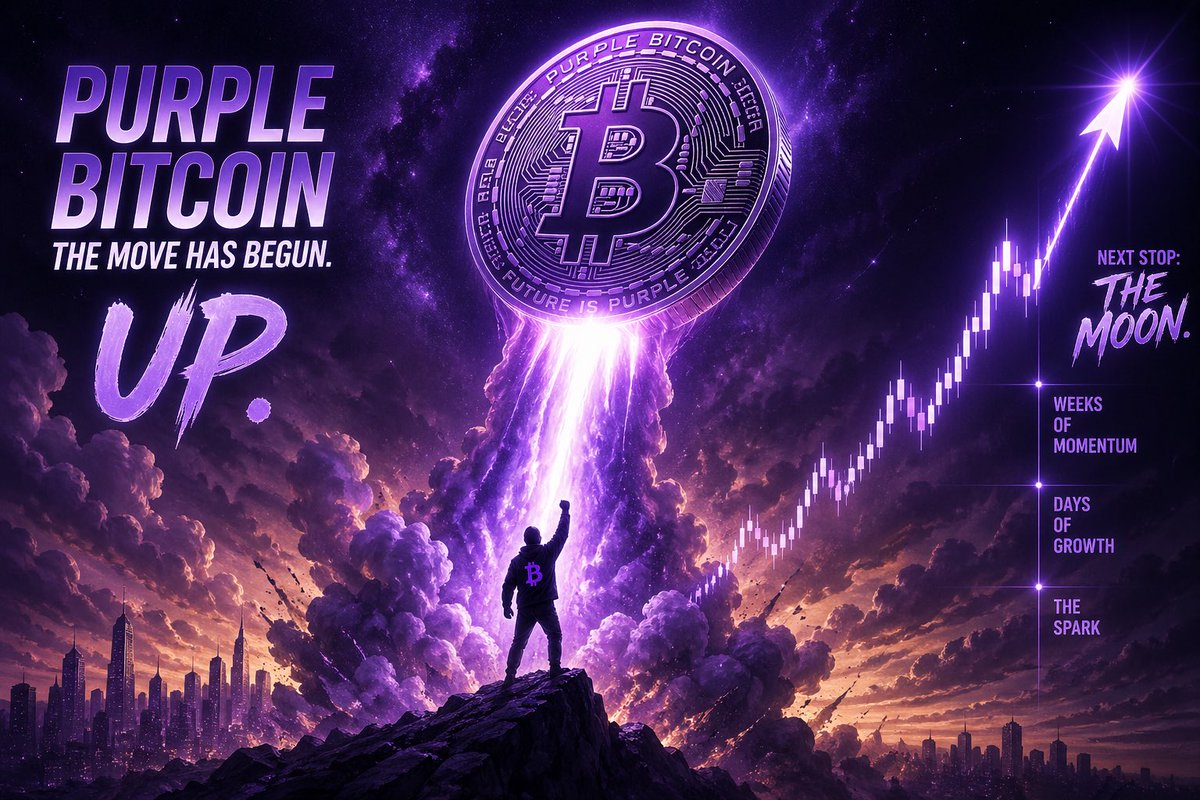 PurpleBullock tweet media