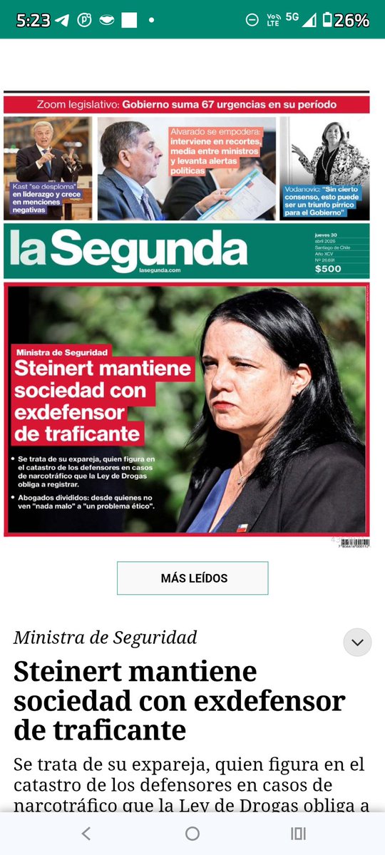 Álvaro Mayné Rojas tweet media