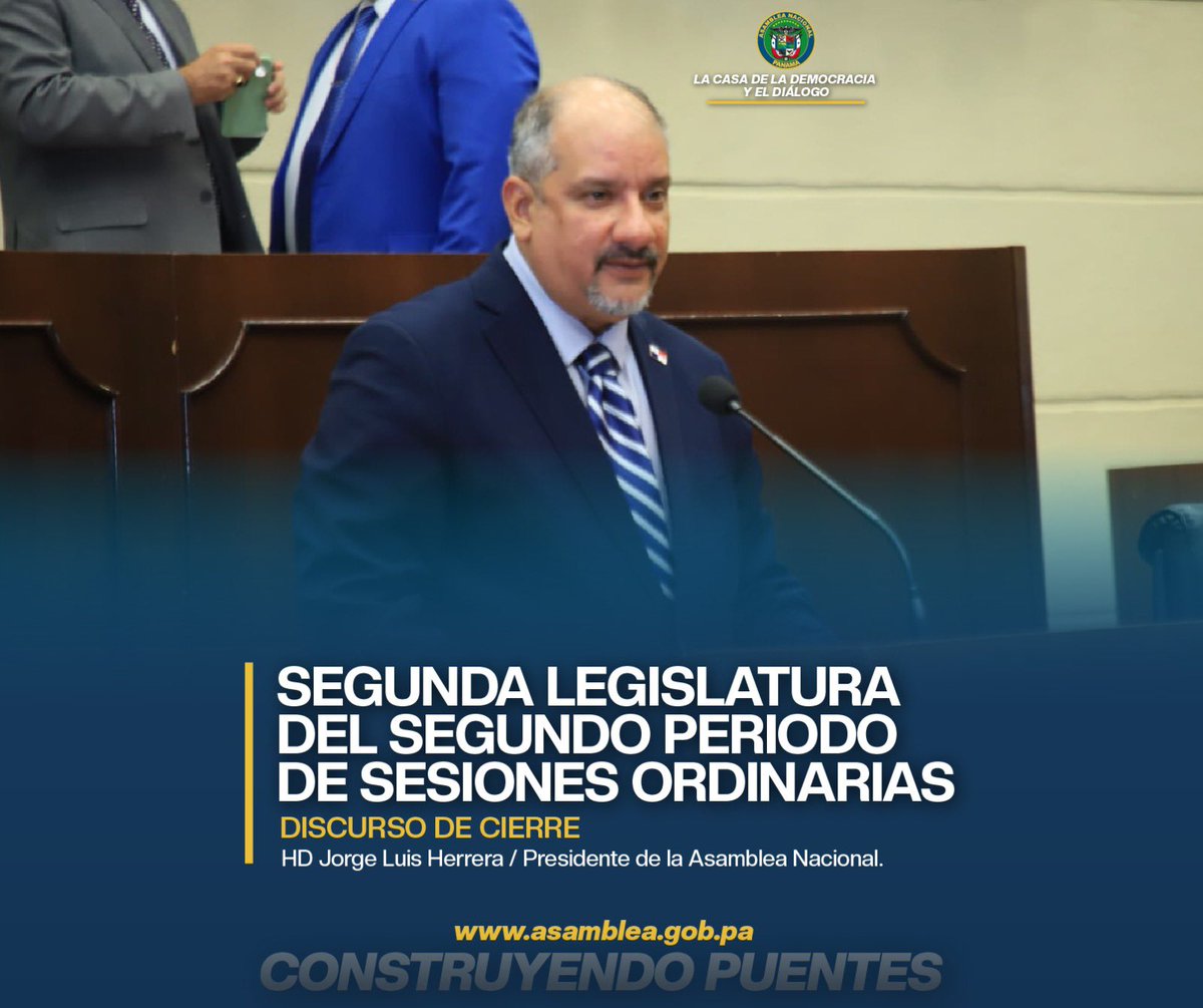 Asamblea Nacional tweet media