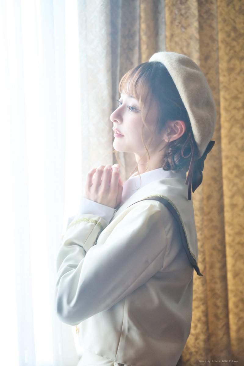 hnasu5709_hiro's tweet image. #私立HASEO学園 
#魔法学校 
#児玉彩音さん @ayane35955175