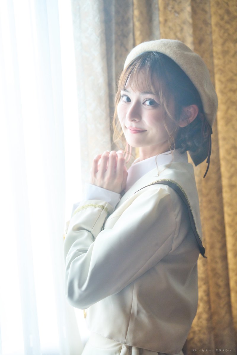 hnasu5709_hiro's tweet image. #私立HASEO学園 
#魔法学校 
#児玉彩音さん @ayane35955175