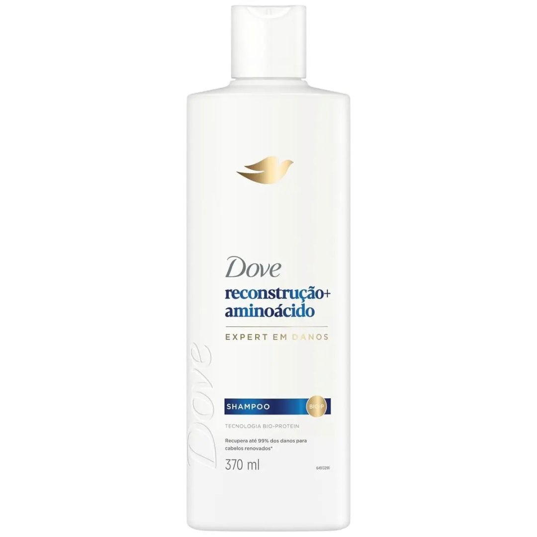 raposinhapromos's tweet image. 🚨 ALERTA DE OFERTA

Dove Shampoo Reconstrução + Aminoácido 370ml
R$ 17,98 (de R$ 29,90) — 40% OFF

🔗 raposinha.promo/s/5MIMOB8

#ofertas #raposinha #amazon #40off