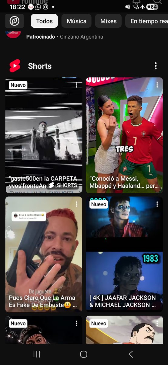 432_432_'s tweet image. "gaste 500$ en la CARPETA y vos fronteando con champetas'"👑💀🔥
432
#trap #rap #drill #youtube #argentina #mexico #españa