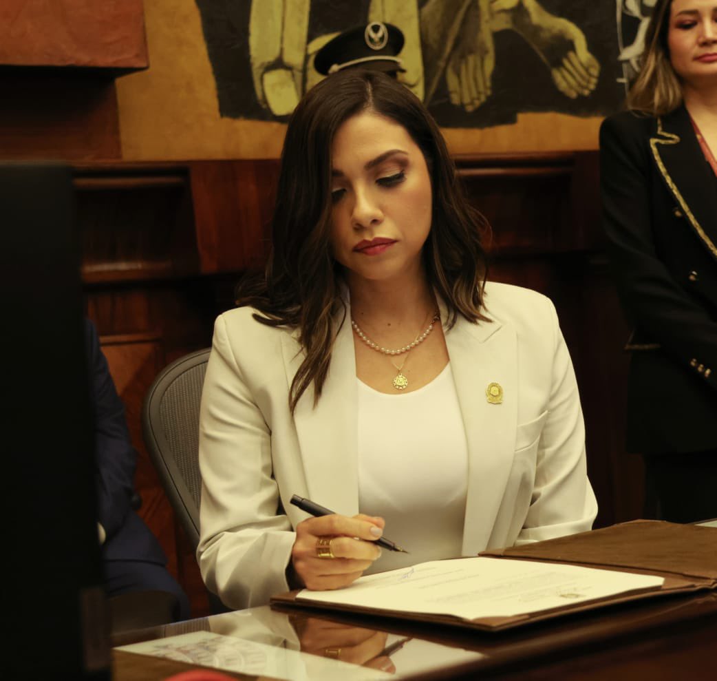 Mercedes Caicedo A tweet media