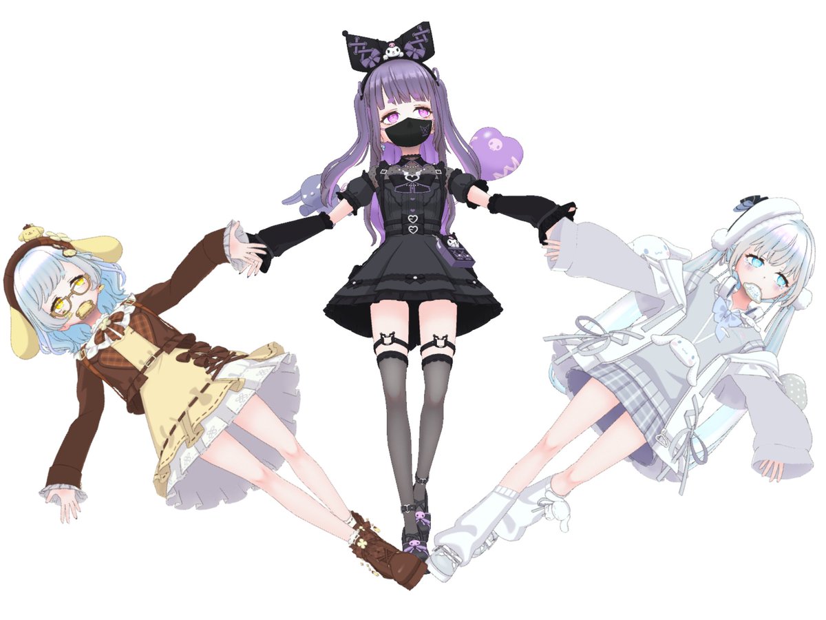 kanikama0808's tweet image. ォレはこういうフィードあげれるようにして欲しいんだ  
あと己のアバを分身させてくれ 
組体操エモートも家具ガチャで出ないっすかね
 #REALITY