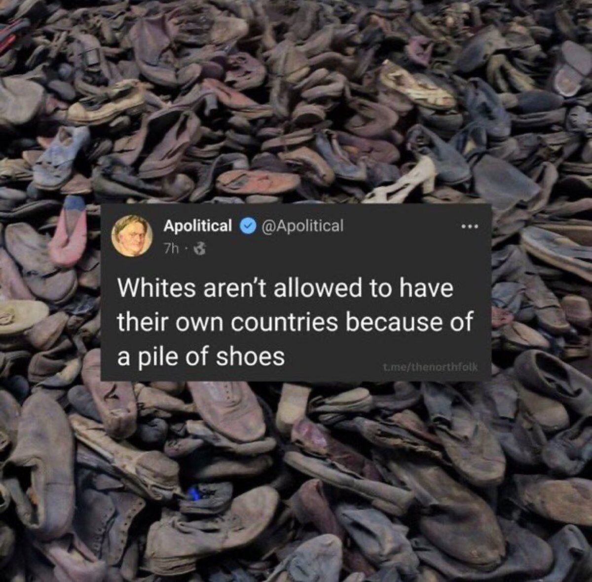 Real Ass Wigger tweet media