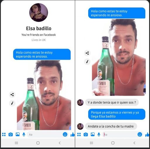 cuando fuiste a la escuela de seduccion de DIEGO LEUCO