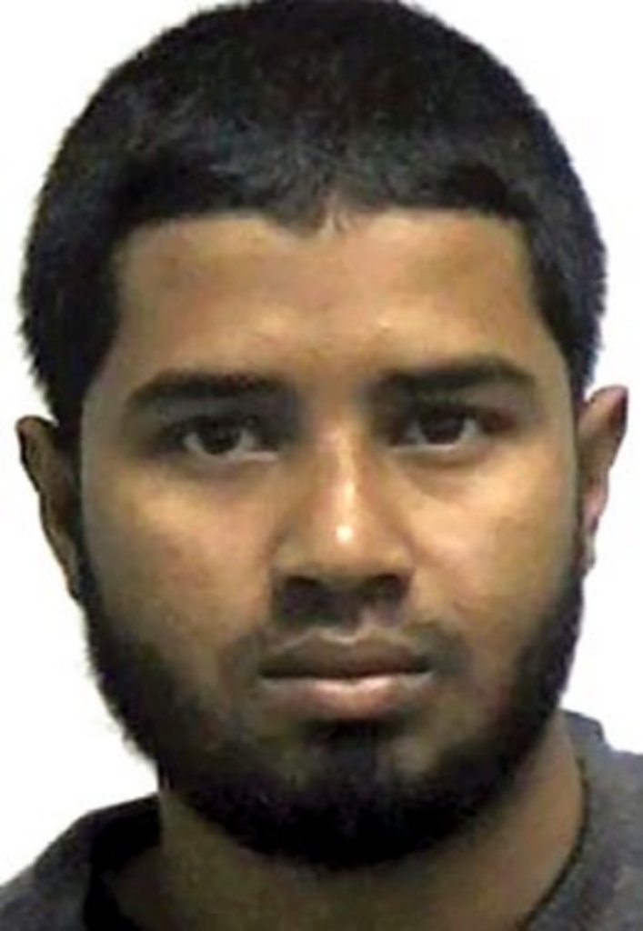 GaryWmMyers's tweet image. #Islamic vignettes around the world &amp;gt; A conviction #reversed in NYC; Nigerian beats 85 y/o Italian volunteer to a #pulp; UK teen #converts to Islam becomes #terrorist; Iran #proxy group claims credit for #attack on London Jews

northwoodsministries.blogspot.com/2026/04/islami…