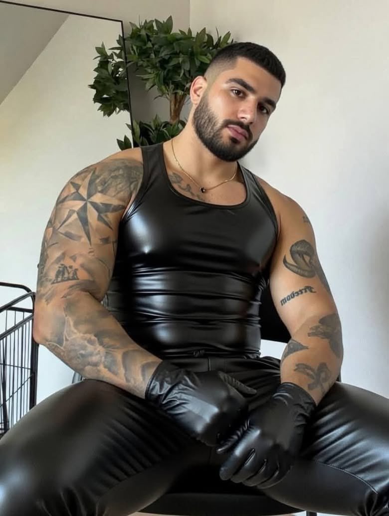 thickbelt1 tweet media