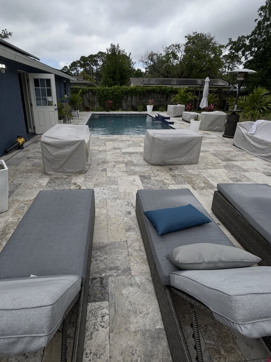 MandalayPools's tweet image. 🌊✨ The Perfect Pool Starts with the Right Team!
At Mandalay Pools &amp;amp; Spas, we design and build custom pools tailored to your lifestyle—because your backyard should be your personal paradise. 🌴☀️
📞 Call (727) 221-9255 for a FREE quote
#Tampa #StPete #Pinellas #Pasco #Clearwater