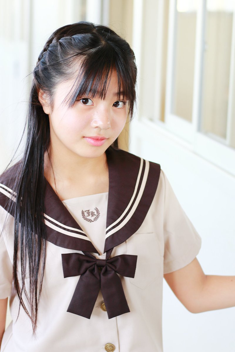 toumouthespa's tweet image. 【#はぴフル】2026/04/25 RocKets撮影会 in KIRINANBASE
#Runa(るな)さん(JC2)⑦
グミとイチゴが大好き、イメージカラーはピンクの美少女
#photogenic