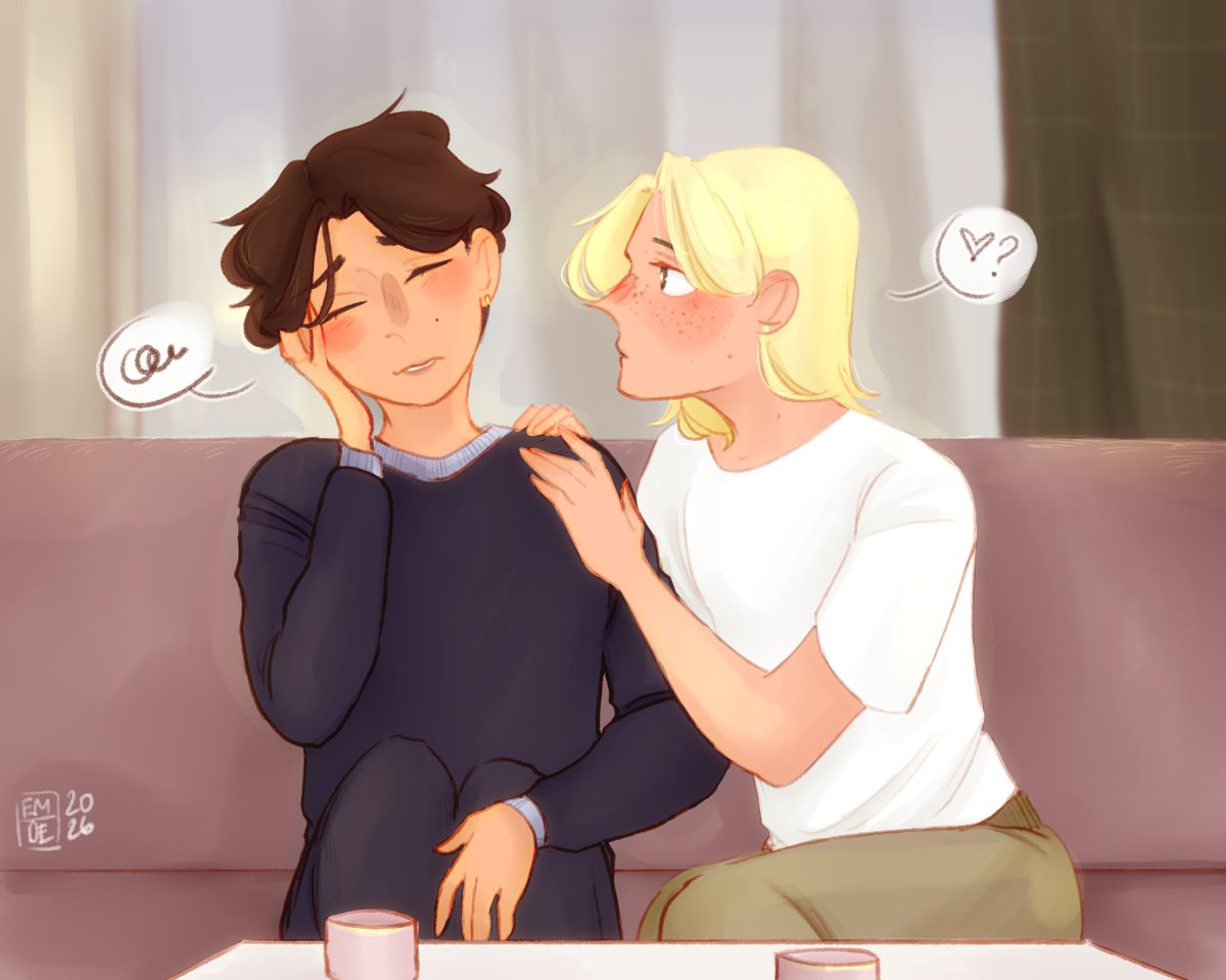omegaverse!au #jilix 

💛from archiveofourown.org/works/73471596