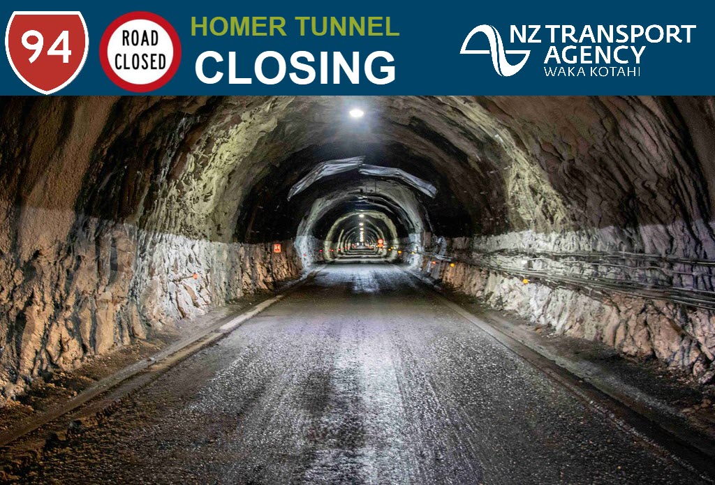 NZ Transport Agency - Otago & Southland tweet media
