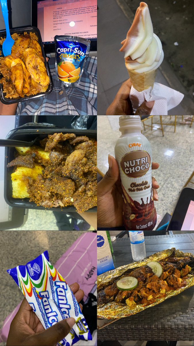 Odogwunneya tweet media