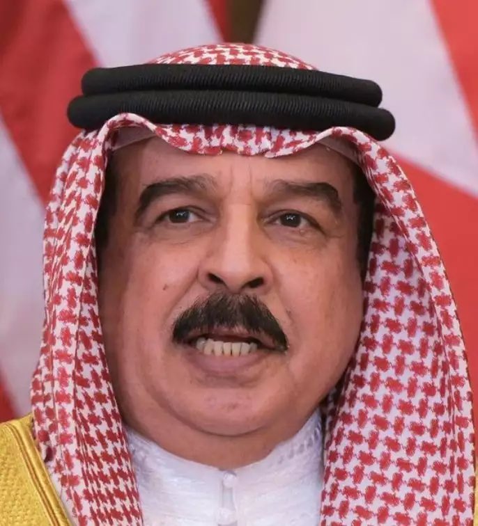 الأحداث العالمية tweet media