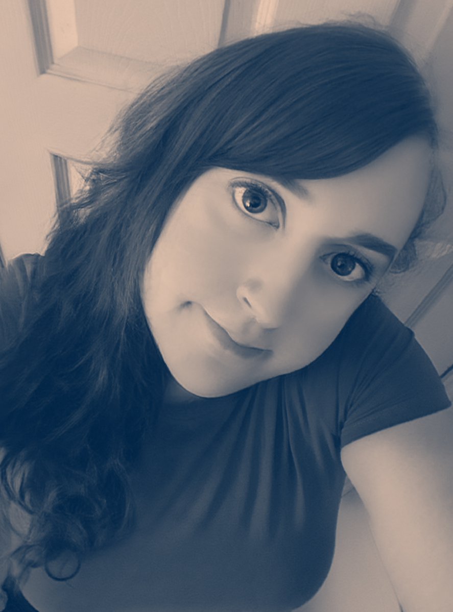 DiaLancea's tweet image. #Selfie!