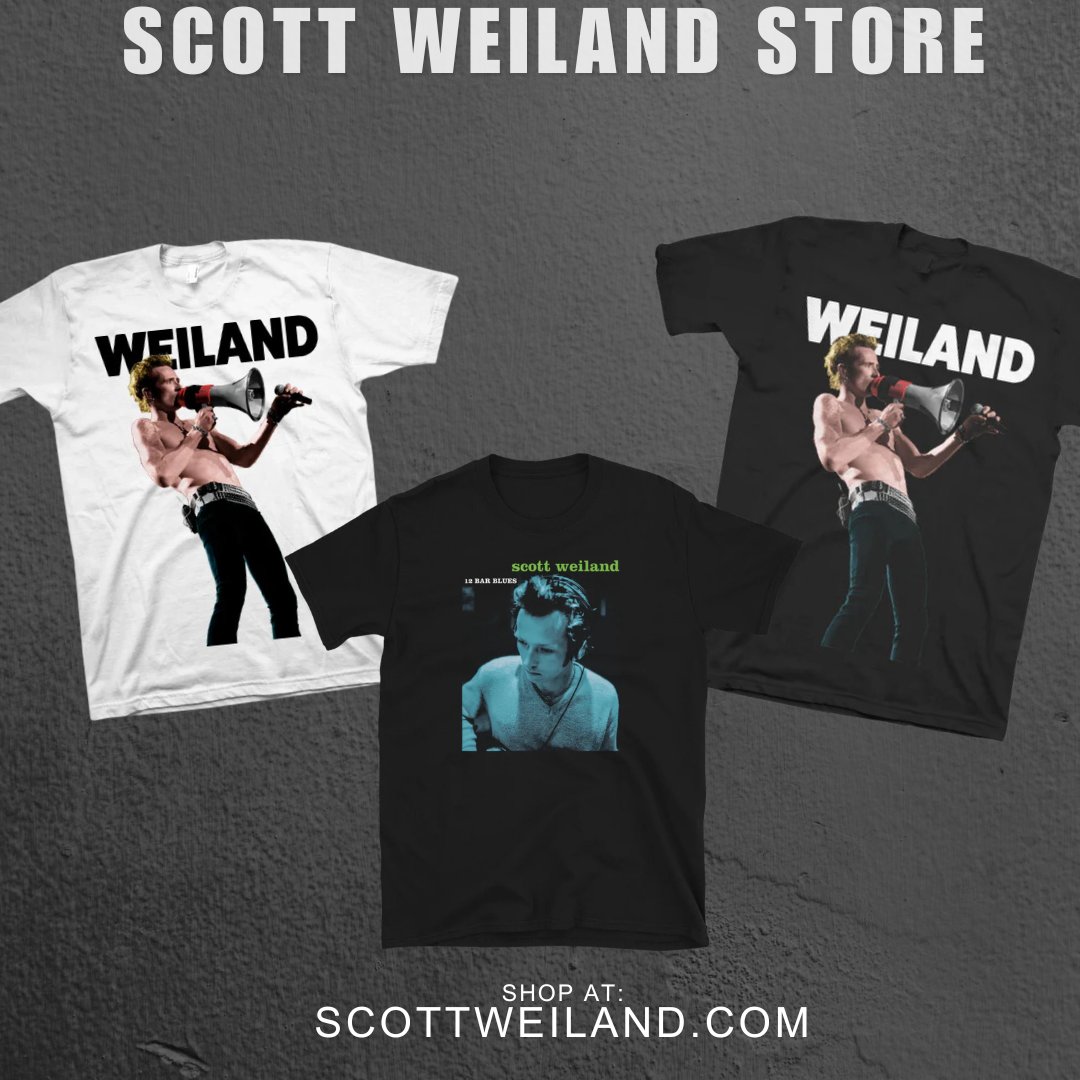 Scott Weiland tweet media
