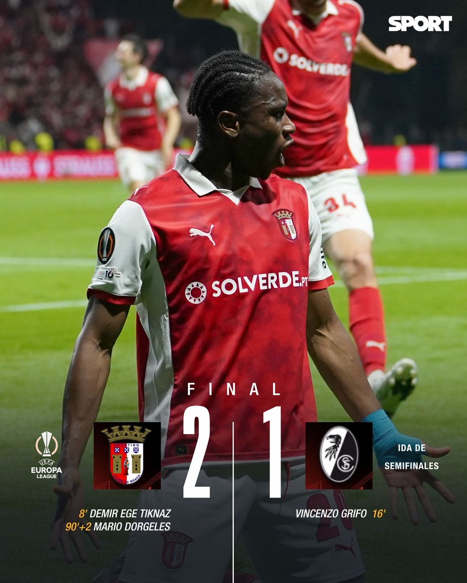 Diario SPORT tweet media