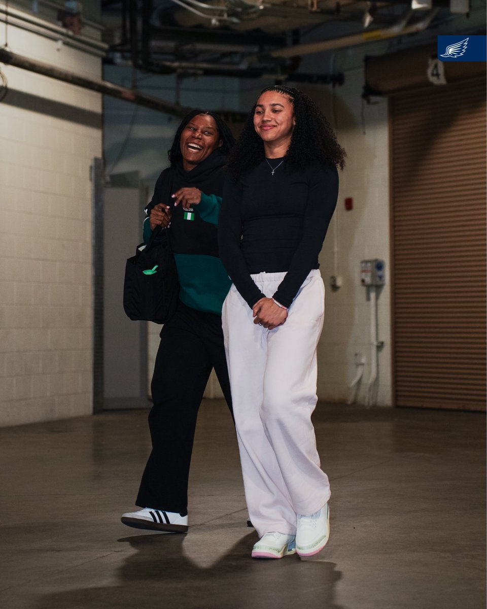 Dallas Wings tweet media