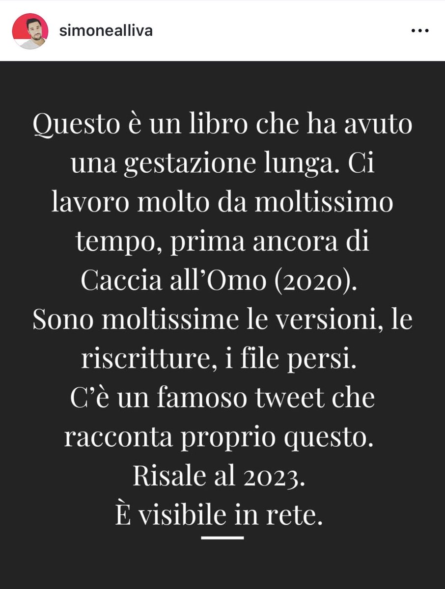 Roberta Belingheri tweet media