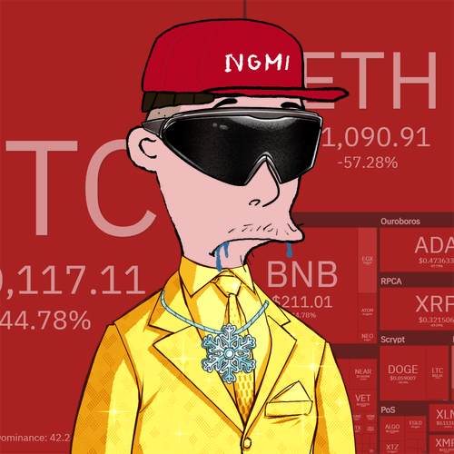 NFTGOY ✳️ absmaxxing tweet media